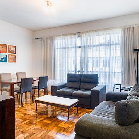 Copacabana 3 Suites, Andar Alto Com Vista Mar, 9 Camas, Enorme, Wifi 300Mb, Ar Condicionado Em Todas Suites, Pauloangerami Mvc1812 Rio de Janeiro Exterior photo