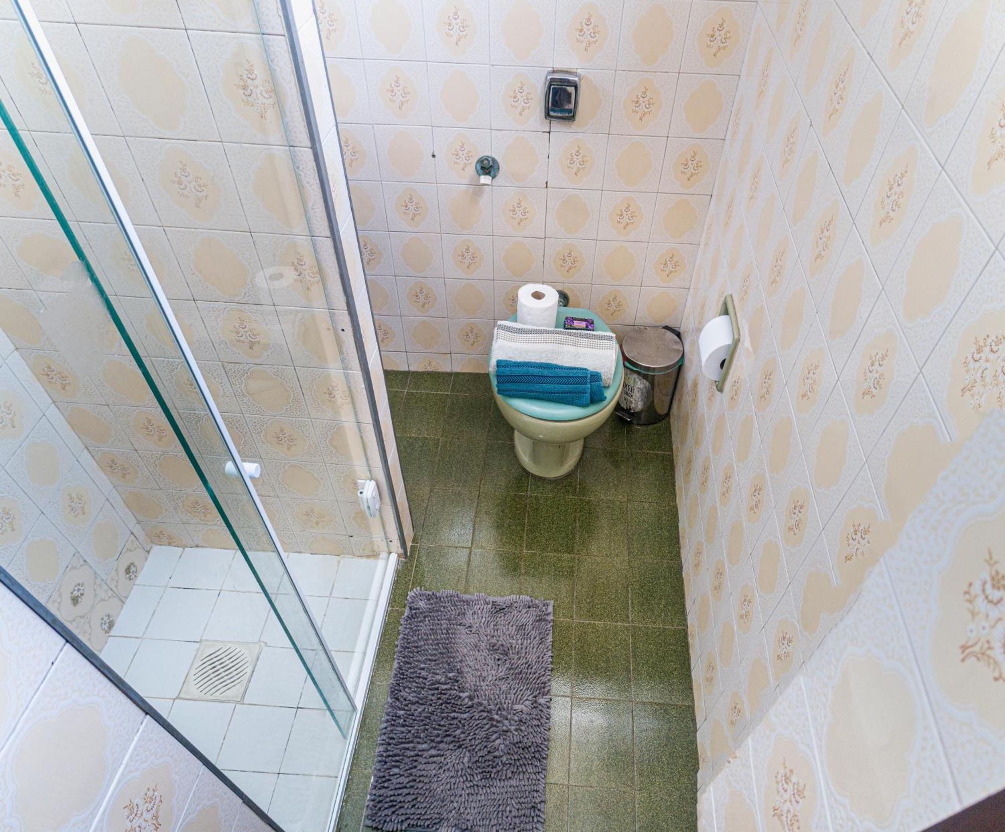 Copacabana 3 Suites, Andar Alto Com Vista Mar, 9 Camas, Enorme, Wifi 300Mb, Ar Condicionado Em Todas Suites, Pauloangerami Mvc1812 Rio de Janeiro Exterior photo