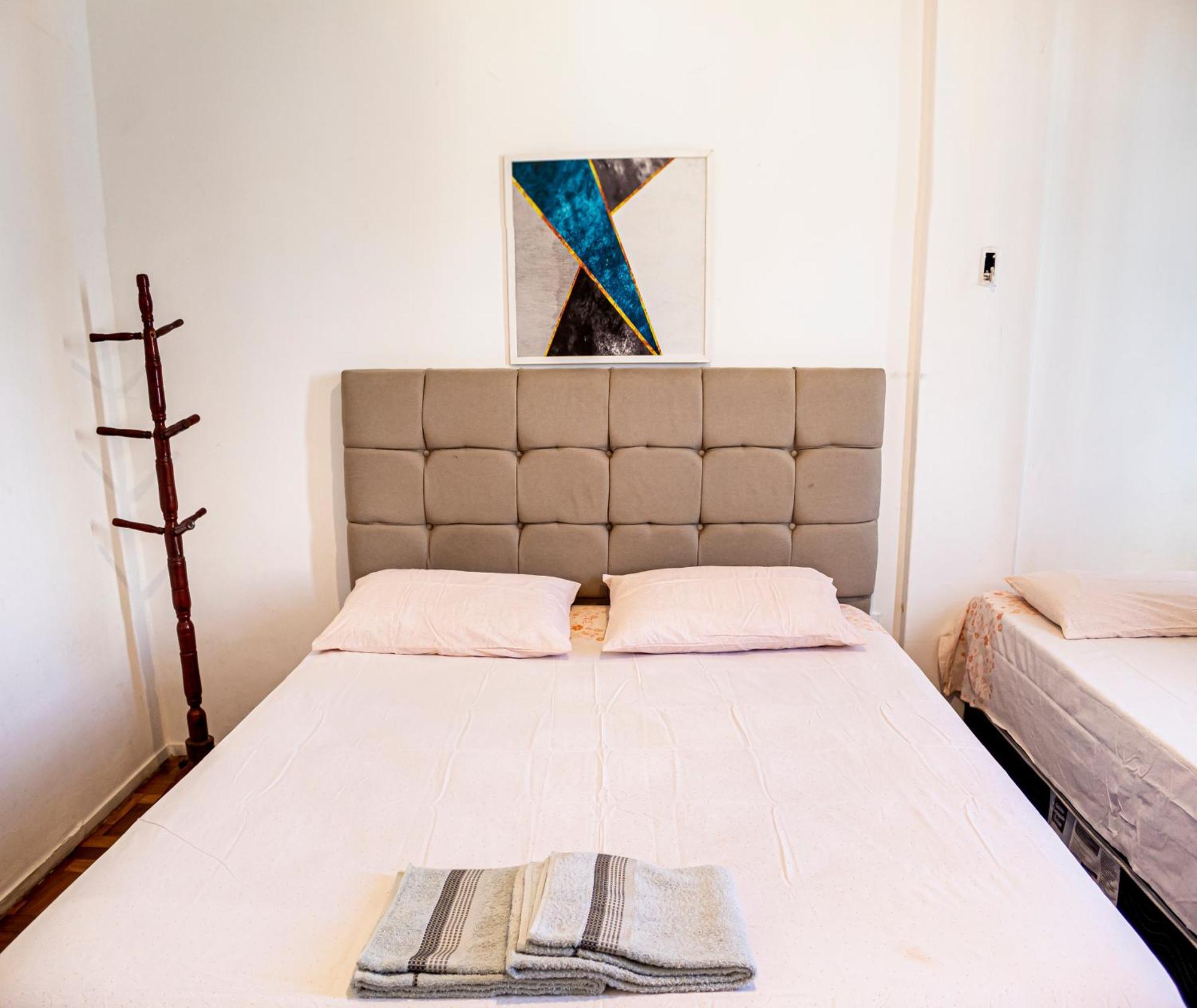 Copacabana 3 Suites, Andar Alto Com Vista Mar, 9 Camas, Enorme, Wifi 300Mb, Ar Condicionado Em Todas Suites, Pauloangerami Mvc1812 Rio de Janeiro Exterior photo
